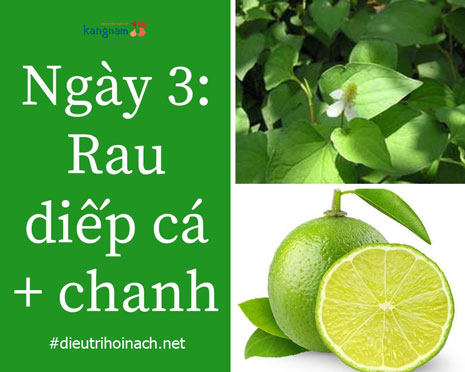 Trị hôi nách vĩnh viễn